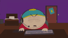 South Park Eric Cartman GIF - South Park Eric Cartman Angry GIFs