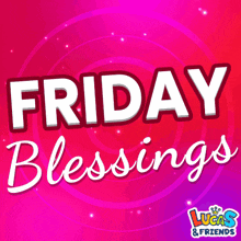 Friday Blessings Happy Friday GIF - Friday Blessings Happy Friday Friday GIFs