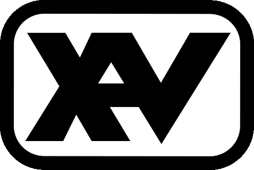 Xav Polytech Sticker - Xav Polytech Stickers