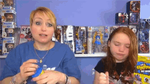 Mommy And The Gracie Show Laughingg GIF - Mommy And The Gracie Show Laughingg GIFs