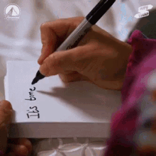 Writing Notes GIF - Writing Notes Rules GIFs