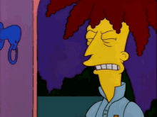 Especially Lisa And Bart The Simpsons GIF - Especially Lisa And Bart The Simpsons Mad GIFs