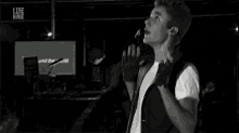 Justin Bieber Dance GIF - Justin Bieber Dance Cute GIFs