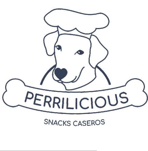 Perrilicious Sticker - Perrilicious Stickers