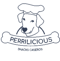 Perrilicious Sticker - Perrilicious Stickers