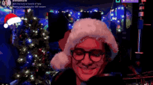Brendon Urie Christmas GIF - Brendon Urie Christmas Merry Christmas GIFs