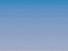 Paul Dano Flying GIF - Paul Dano Flying Jacket GIFs