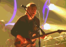 Trey Anastasio Phish GIF - Trey Anastasio Phish Guitarist GIFs