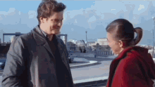 Colin Firth Lucia Moniz GIF - Colin Firth Lucia Moniz Love Actually GIFs
