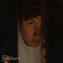 Peeping Oliver Quick GIF - Peeping Oliver Quick Barry Keoghan GIFs
