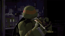 teenage mutant ninja turtles mind blown tmnt