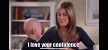 Love Your Confidence GIF - Love Your Confidence GIFs