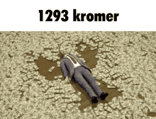 Kromer 1293kromer GIF - Kromer 1293kromer Spamton GIFs