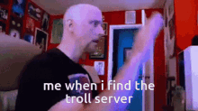 discord invite discord invite troll troll server