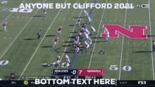 Psufootball We GIF - Psufootball We Are GIFs