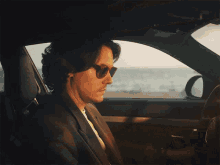 Driving John Mayer GIF - Driving John Mayer Welcome To Sob Rock GIFs