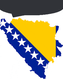 Bosnian Mine GIF