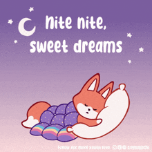 Nite-nite-sweet-dreams Good-nite GIF