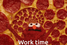 Work Time Pizza Jobs GIF - Work Time Pizza Jobs GIFs