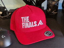 The Finals Swag GIF