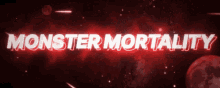 Monster Mortality Runescape GIF