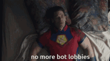 Bot Lobbies Pollo GIF - Bot Lobbies Pollo GIFs