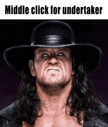 Undertaker GIF - Undertaker GIFs