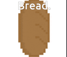 Bread Caik GIF - Bread Caik Roblox GIFs