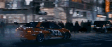 Tokyo Drift Need For Speed GIF - Tokyo Drift Need For Speed GIFs