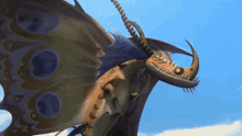 Httyd How GIF - Httyd How To GIFs