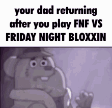 Friday Night Bloxxin Bloxxin GIF - Friday Night Bloxxin Bloxxin Fnb GIFs