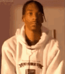 Snoop Dogg Anamorph GIF