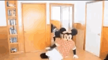Minnie Mouse Innocent GIF - Minnie Mouse Innocent Funny GIFs