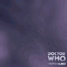 Doctor Who Old GIF