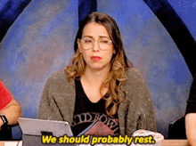 Critical Role Jester Lavorre GIF