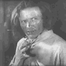 Yes The Man Who Laughs GIF - Yes The Man Who Laughs Okay GIFs