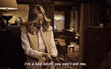 Margaret Booth GIF - Margaret Booth Ahs GIFs