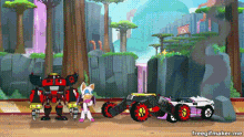 Team Sonic Racing Shadow GIF - Team Sonic Racing Shadow Sonic GIFs