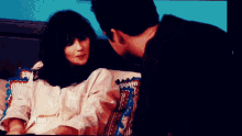 New Girl Words GIF - New Girl Words Tipsy GIFs