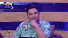 Jed Madela Hurado GIF - Jed Madela Hurado Tawag Ng Tanghalan GIFs