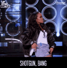 Shotgun Bang Pointing GIF - Shotgun Bang Pointing Taunting GIFs
