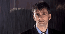 Doctorwho Crying GIF - Doctorwho Crying Thedoctor GIFs