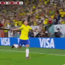 Brazil World Cup2022 GIF
