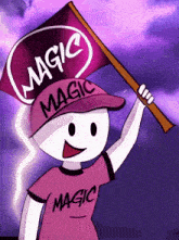 Magicstaysgod Inferno GIF - Magicstaysgod Inferno Magic GIFs