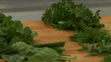 Cooking Herbs GIF - Cooking Herbs Greens GIFs