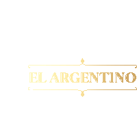 El Argentino Sticker - El Argentino Stickers