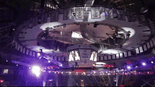 Fighting Arena Born A Champion GIF - Fighting Arena Born A Champion Live Fight GIFs