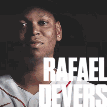 Rafael Devers Home Run GIF