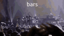 Nick Cave Bars GIF - Nick Cave Bars GIFs