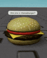 Roblox Cheseburger GIF - Roblox Cheseburger Coems GIFs